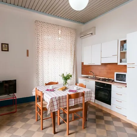 Apartman Al Villino Sunset In Con Piscina SantʼAlfio