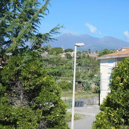 Apartman Al Villino Sunset In Con Piscina *